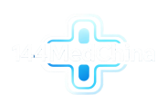 MedChinaNow Logo